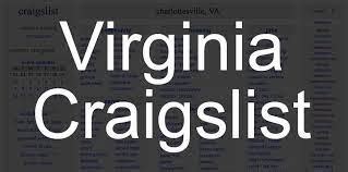 northern virginia craiglist|craigslist northern virginia by owner.